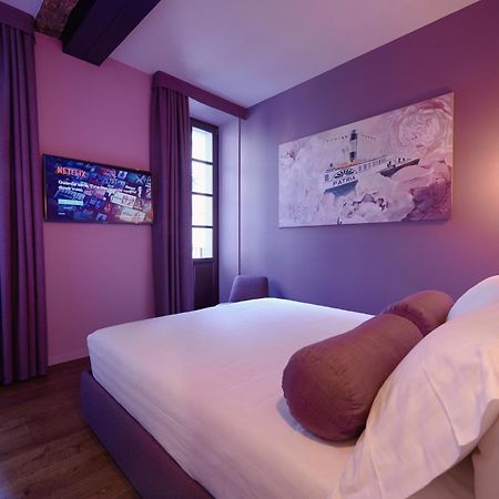 73 Boutique Hotel コモ エクステリア 写真