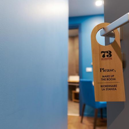 73 Boutique Hotel コモ エクステリア 写真