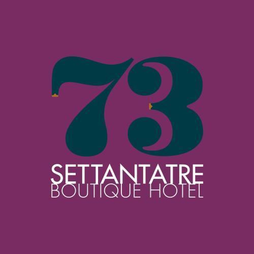 73 Boutique Hotel コモ エクステリア 写真