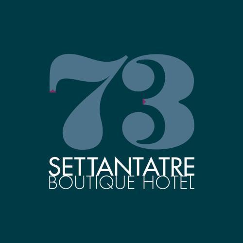 73 Boutique Hotel コモ エクステリア 写真
