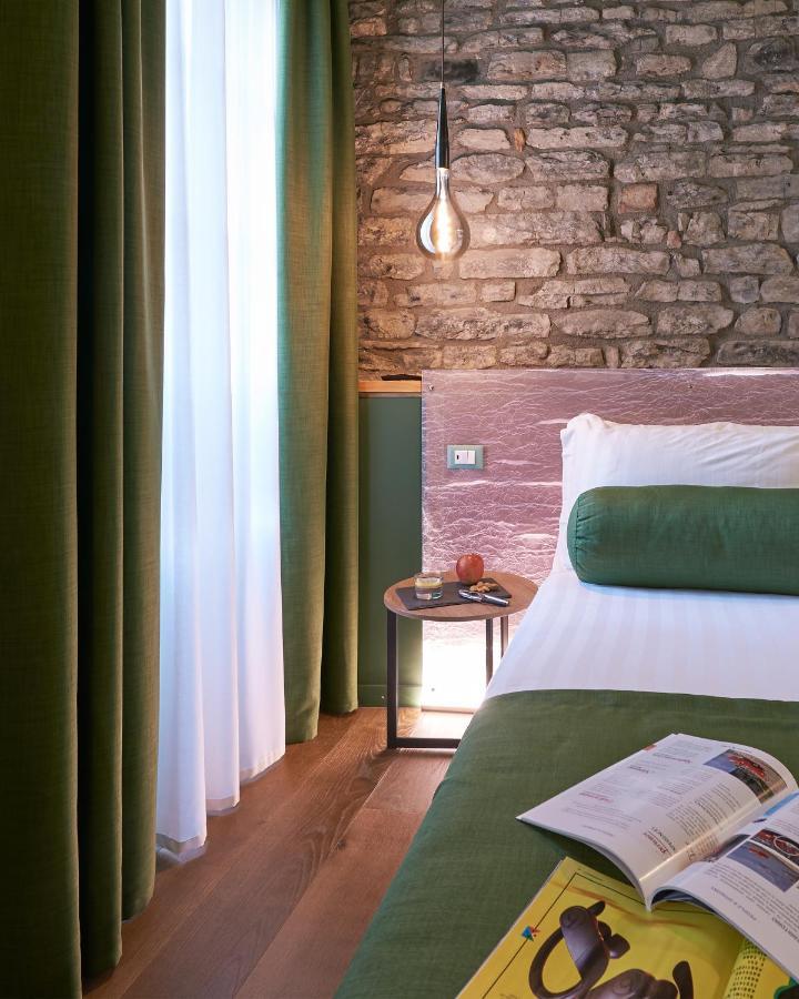 73 Boutique Hotel コモ エクステリア 写真