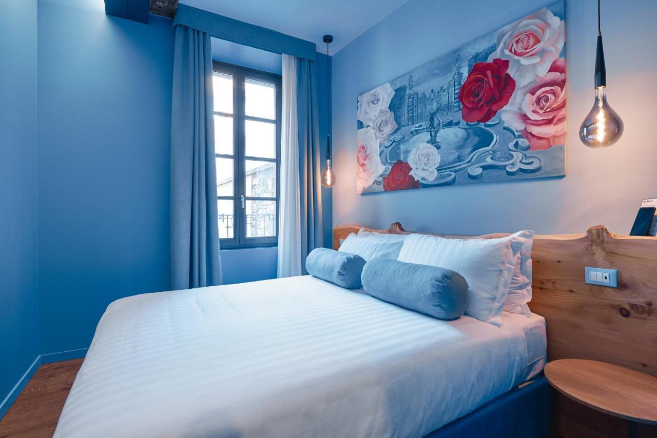 73 Boutique Hotel コモ エクステリア 写真