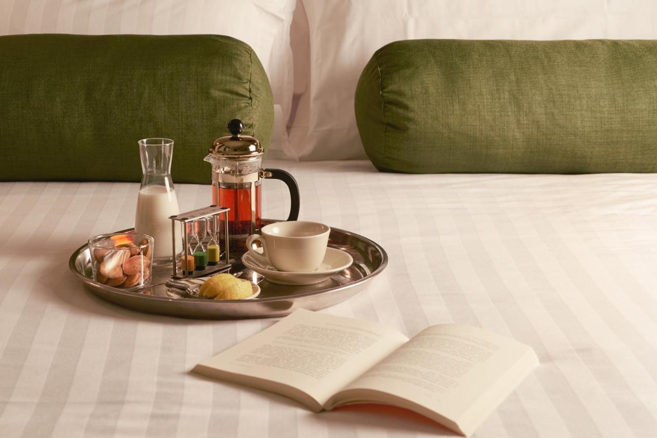 73 Boutique Hotel コモ エクステリア 写真