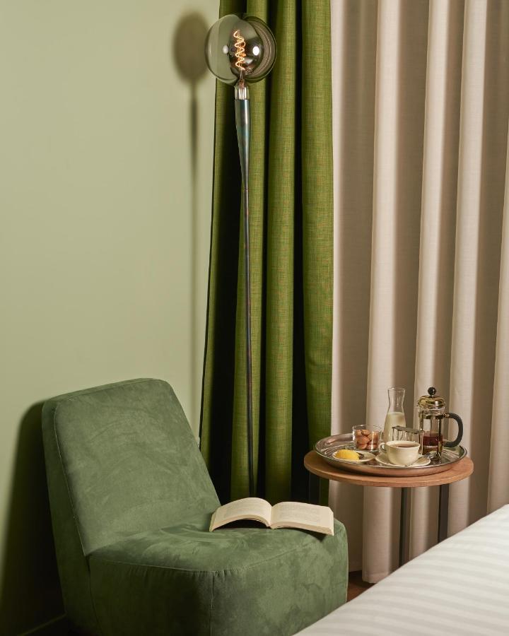 73 Boutique Hotel コモ エクステリア 写真