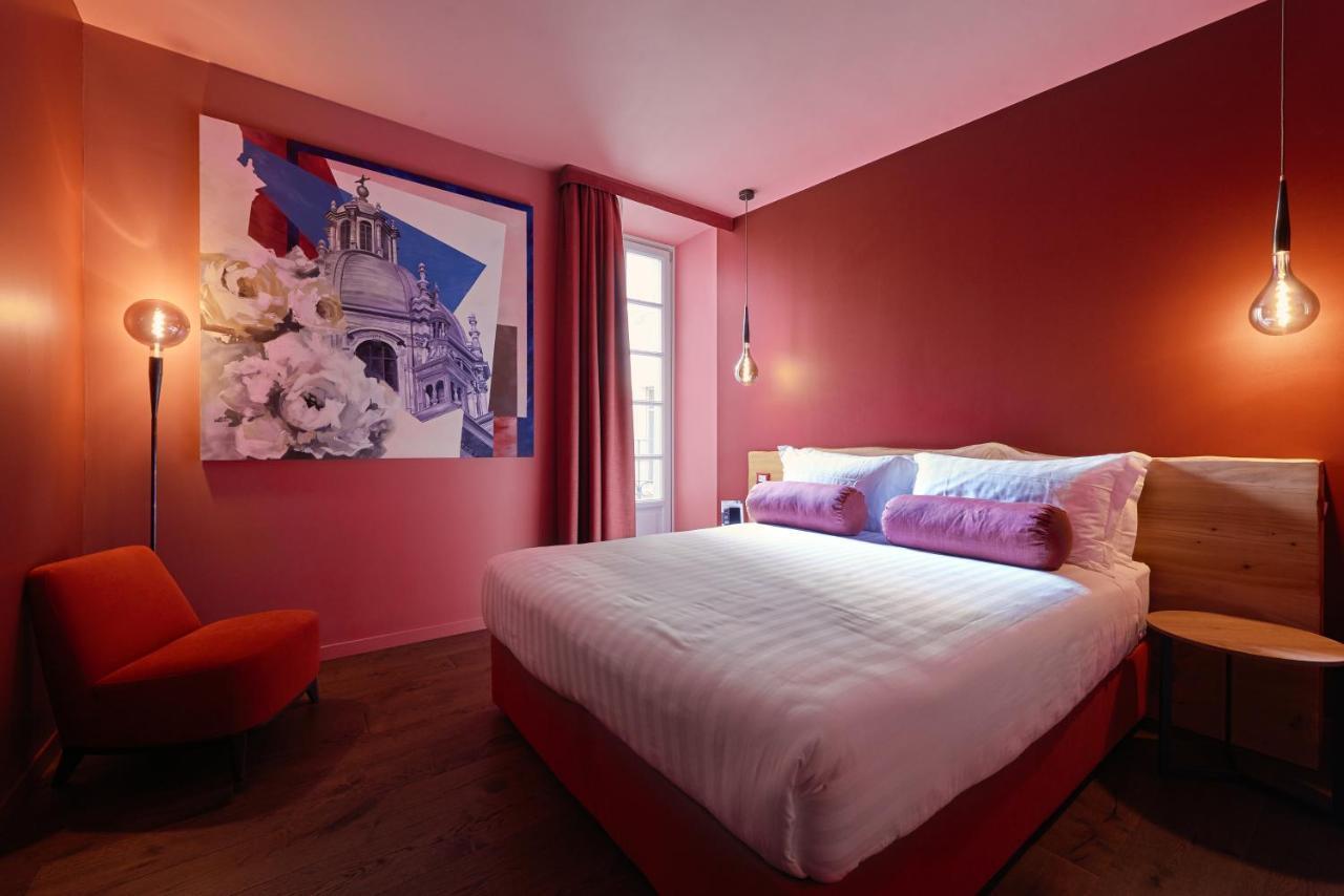 73 Boutique Hotel コモ エクステリア 写真