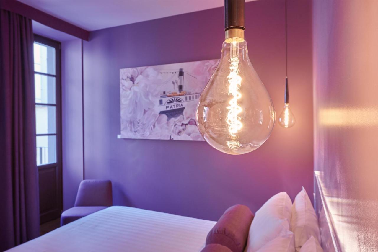 73 Boutique Hotel コモ エクステリア 写真