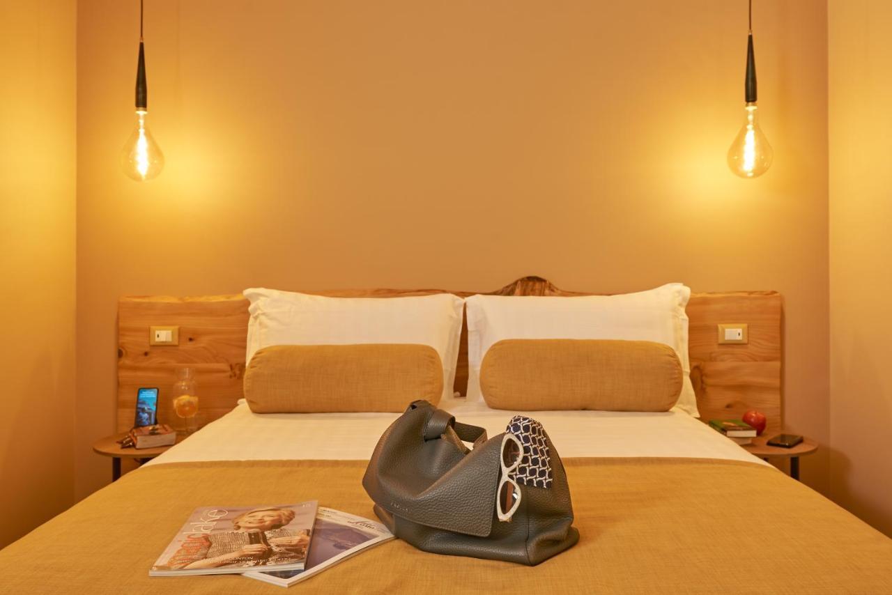 73 Boutique Hotel コモ エクステリア 写真