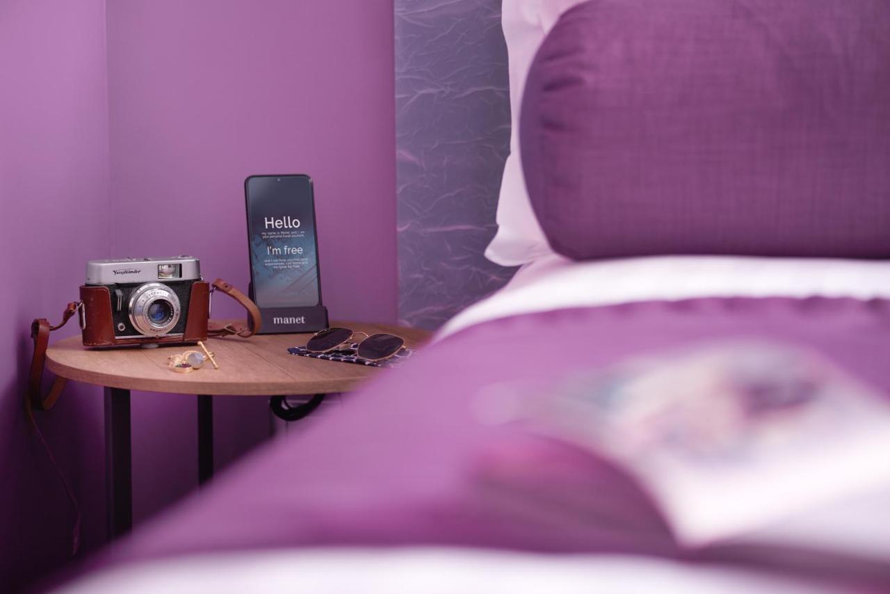 73 Boutique Hotel コモ エクステリア 写真