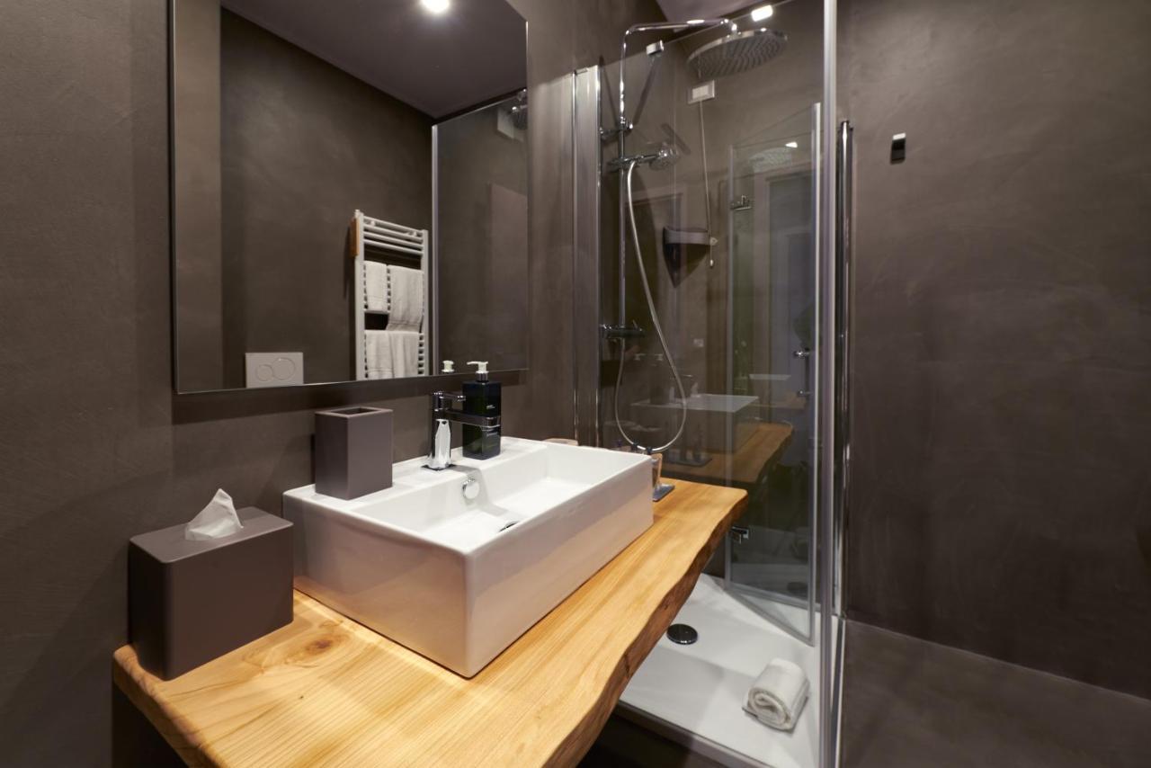 73 Boutique Hotel コモ エクステリア 写真