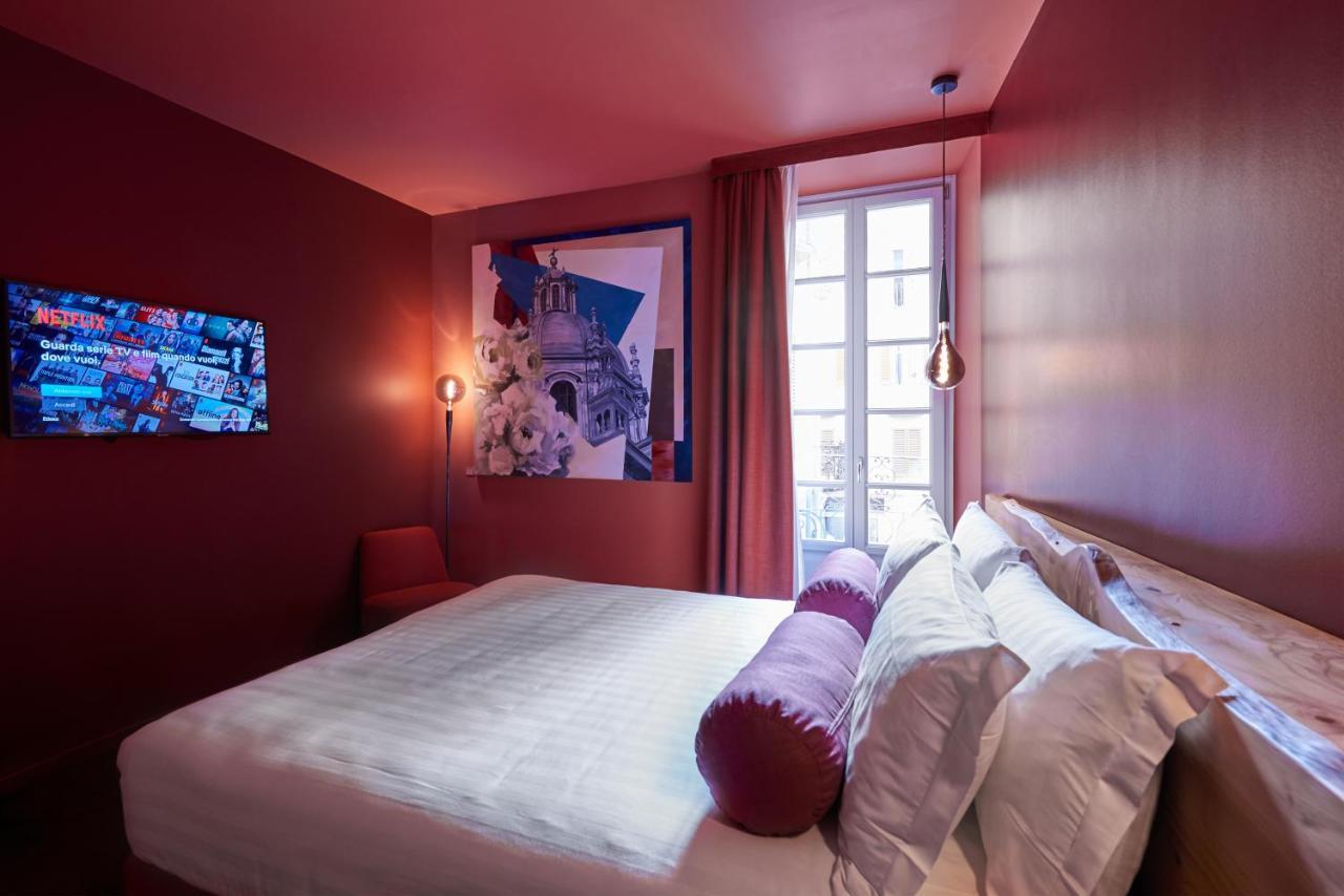 73 Boutique Hotel コモ エクステリア 写真