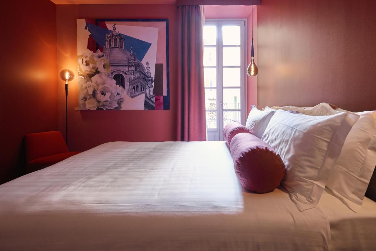 73 Boutique Hotel コモ エクステリア 写真