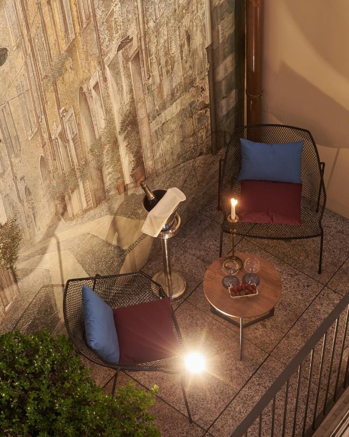 73 Boutique Hotel コモ エクステリア 写真