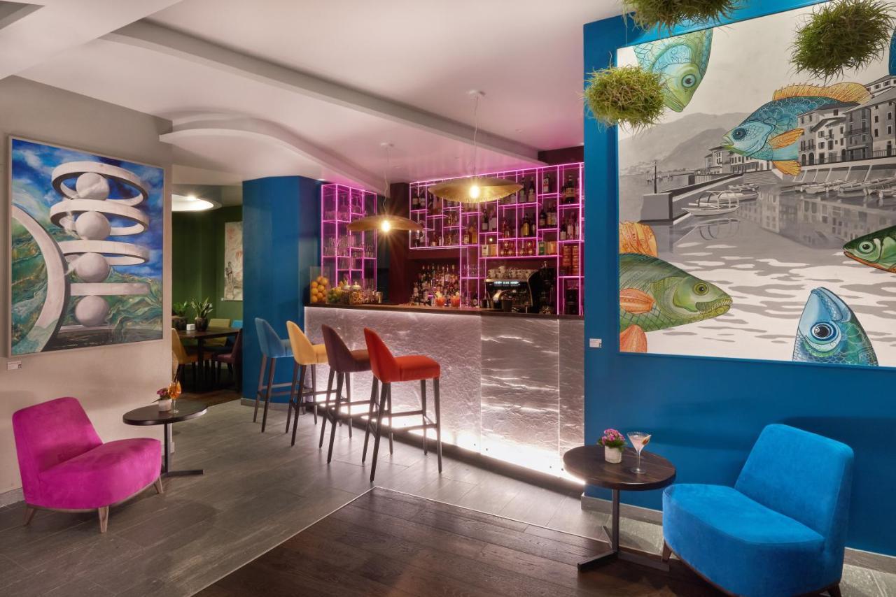 73 Boutique Hotel コモ エクステリア 写真