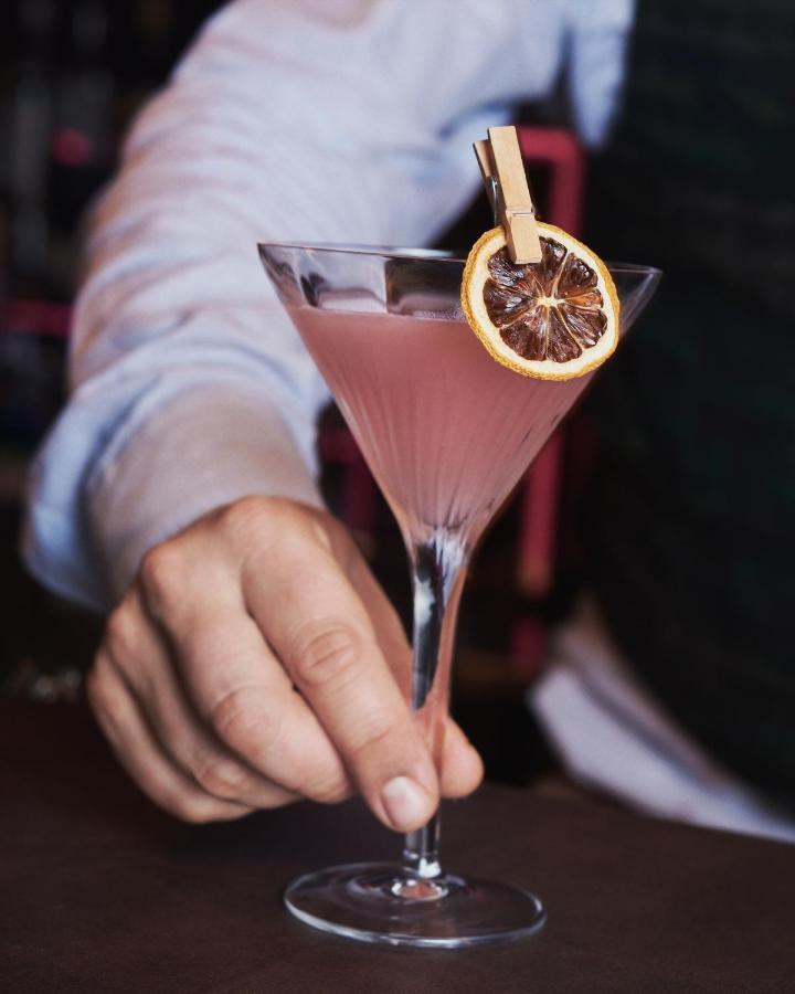 73 Boutique Hotel コモ エクステリア 写真