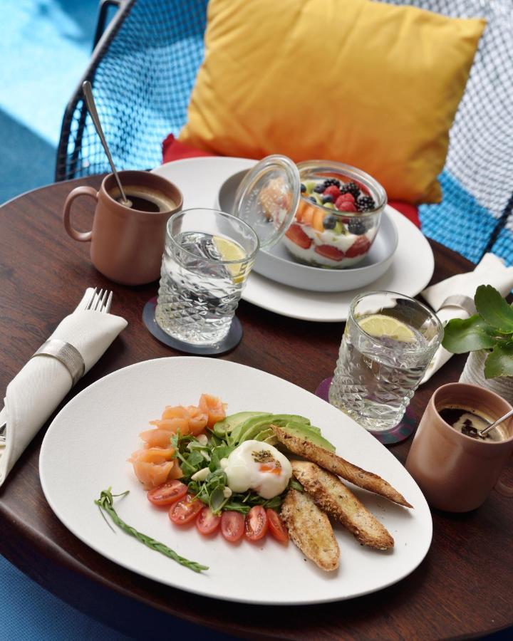 73 Boutique Hotel コモ エクステリア 写真