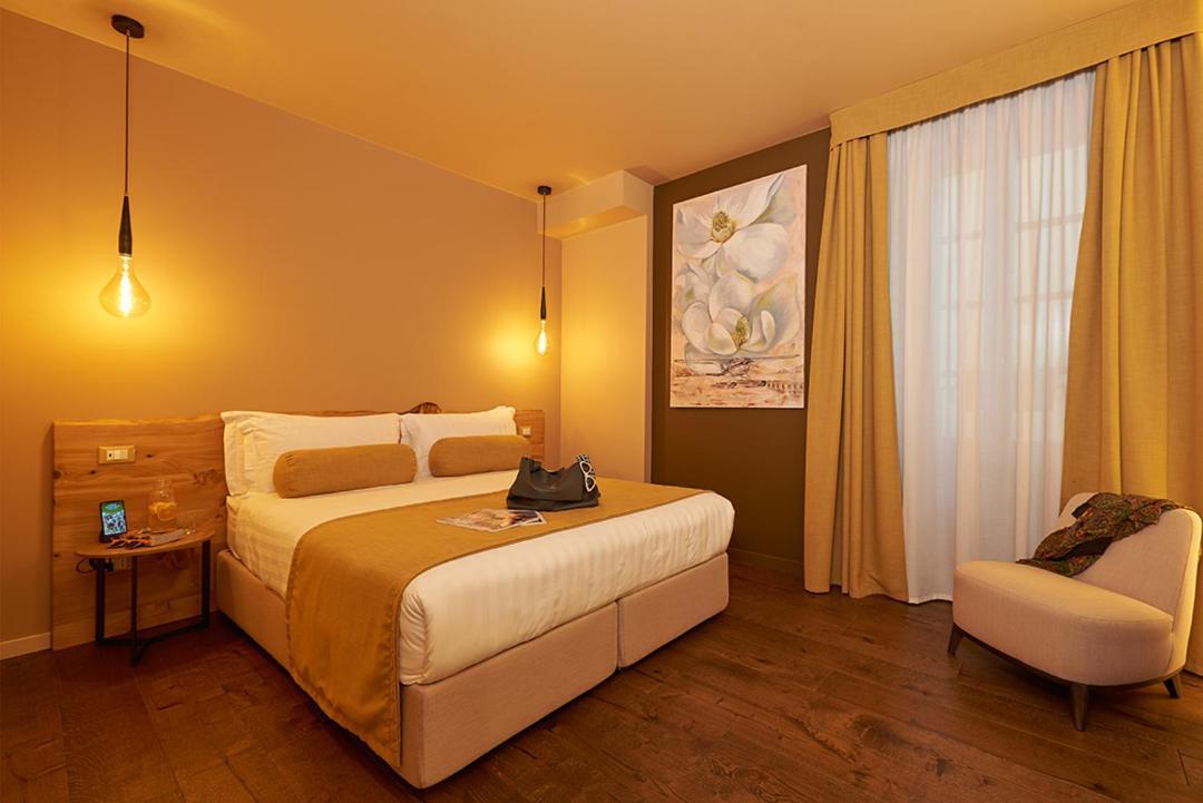 73 Boutique Hotel コモ エクステリア 写真