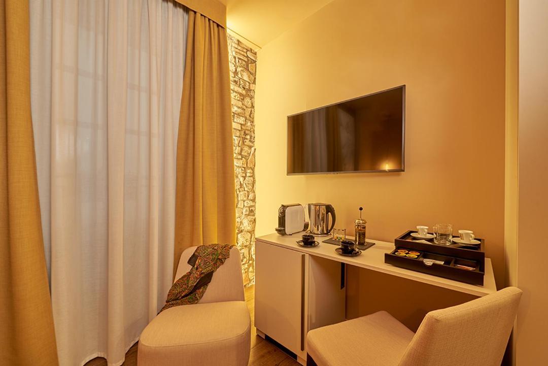 73 Boutique Hotel コモ エクステリア 写真