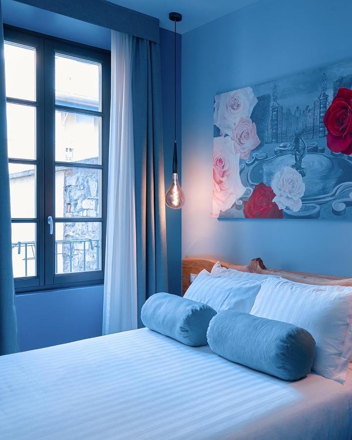 73 Boutique Hotel コモ エクステリア 写真