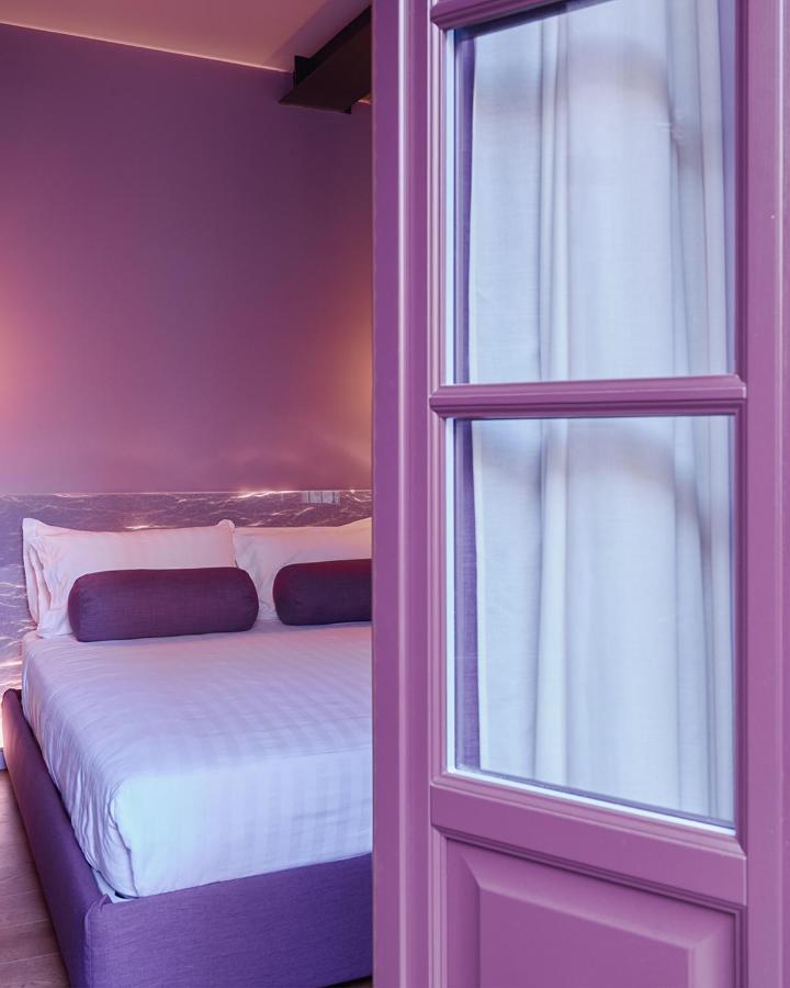 73 Boutique Hotel コモ エクステリア 写真