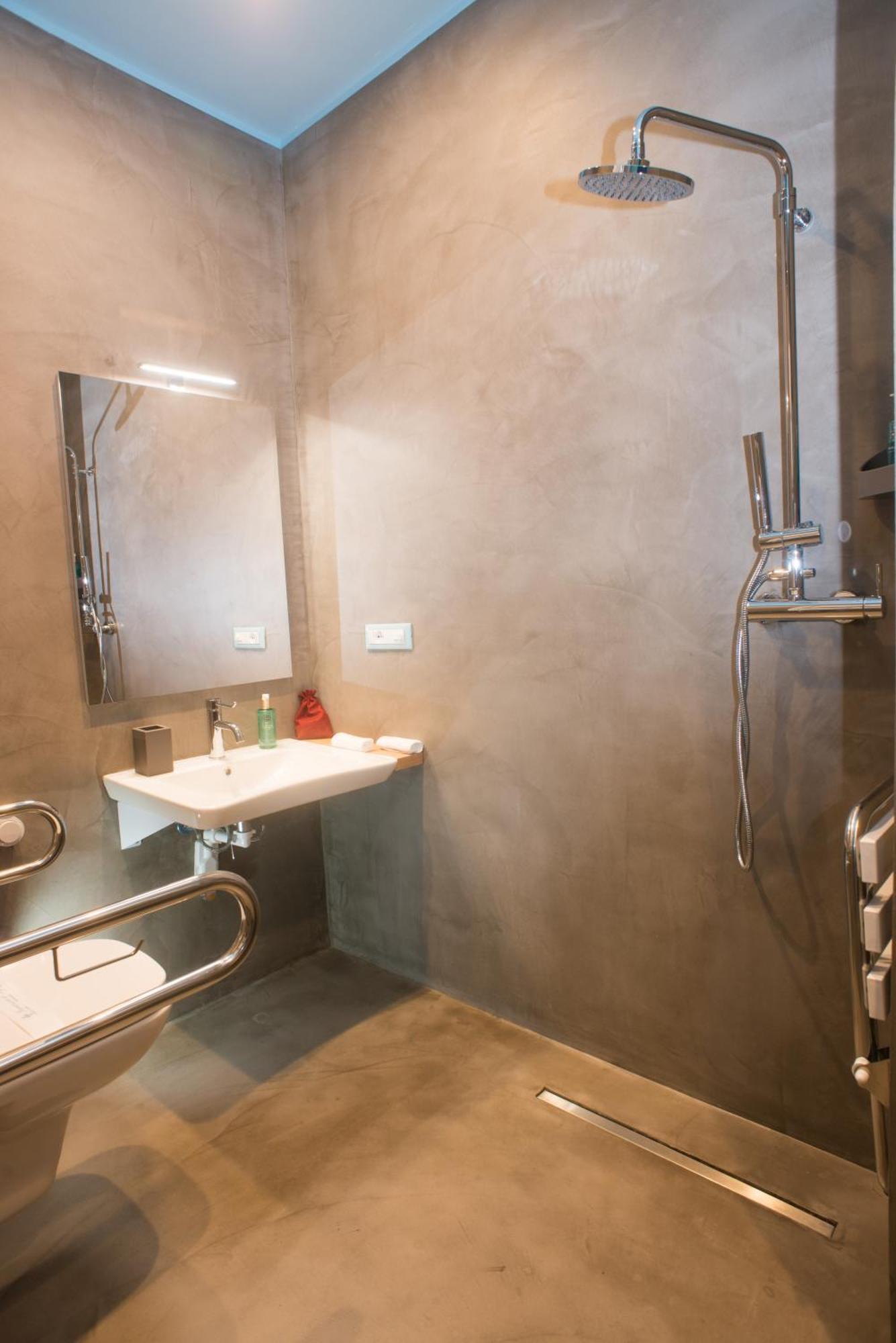73 Boutique Hotel コモ エクステリア 写真