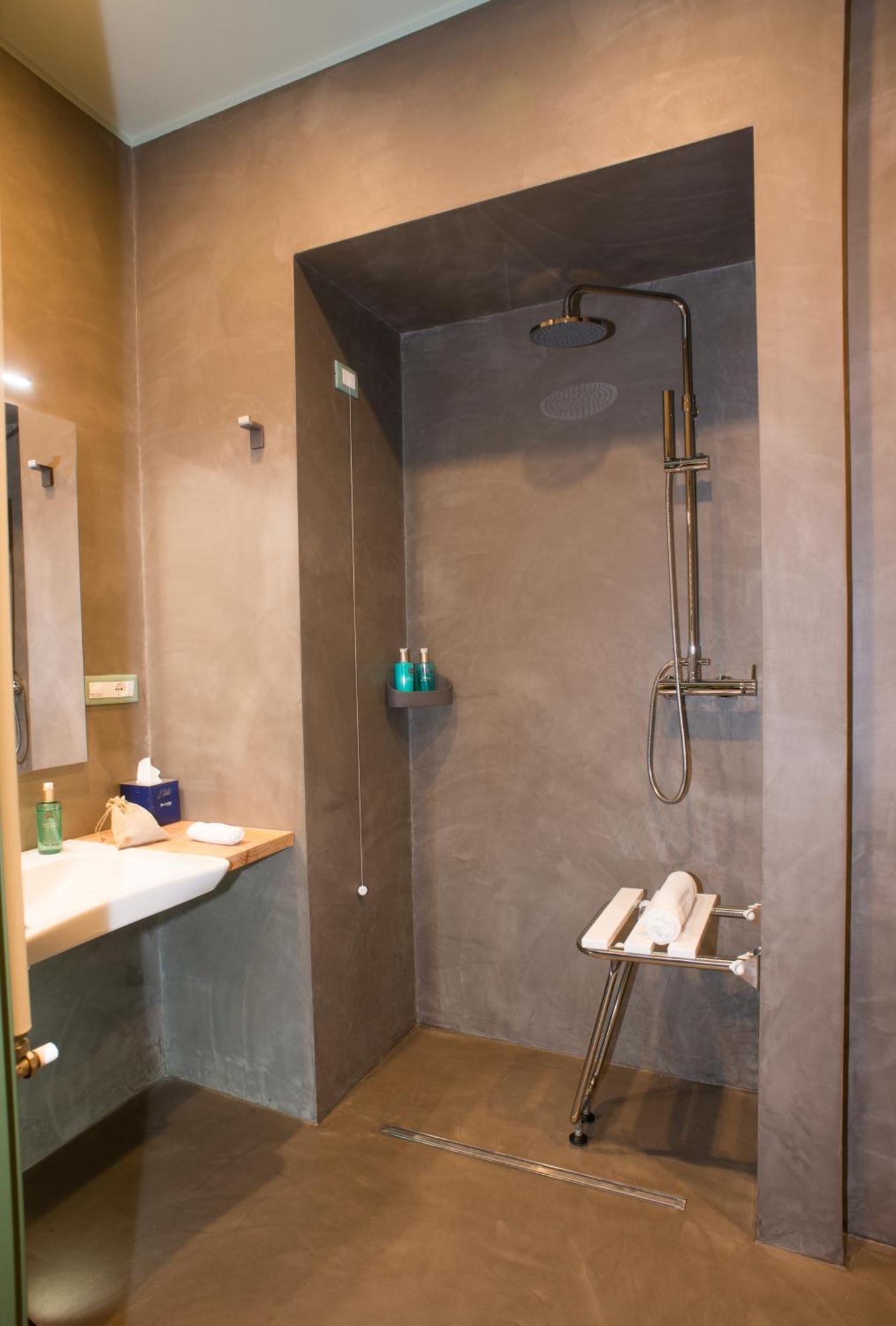 73 Boutique Hotel コモ エクステリア 写真