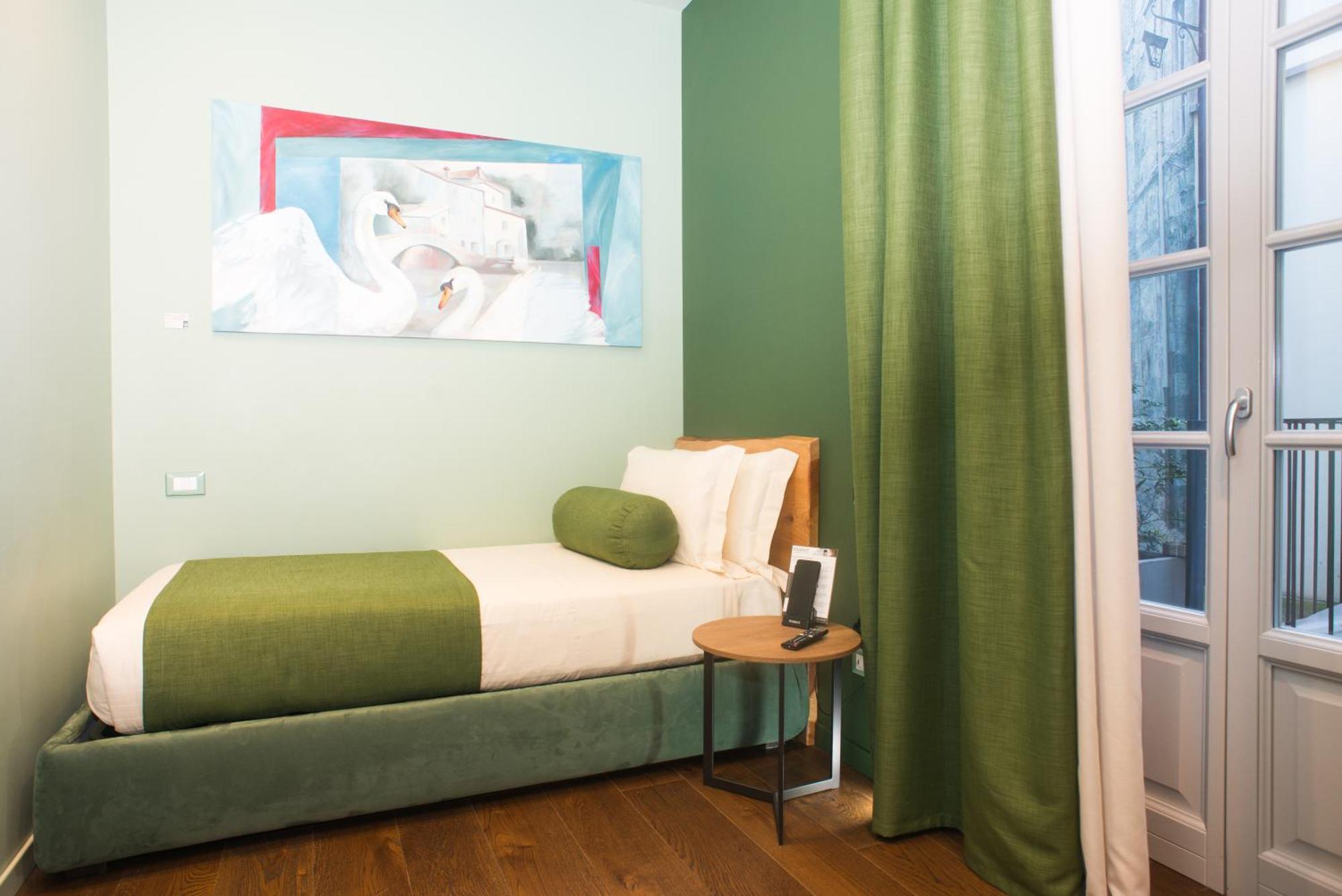 73 Boutique Hotel コモ エクステリア 写真